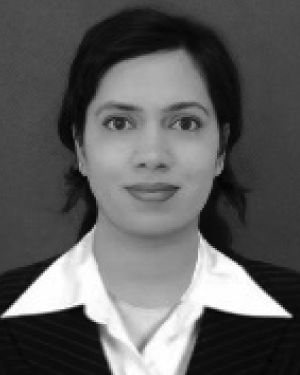 Afshan Khaliq