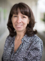 Sandra Robinson