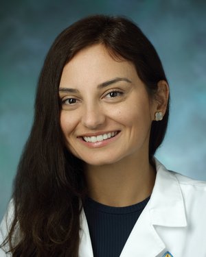 Farah Succaria
