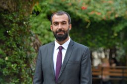 Hussein F. Hassan