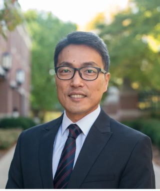 Hyunil Kim