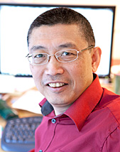 Luping Tang