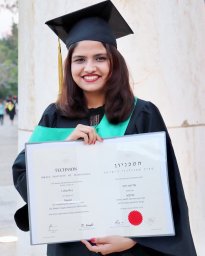 Udita Roy