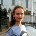 Julia Bondareva