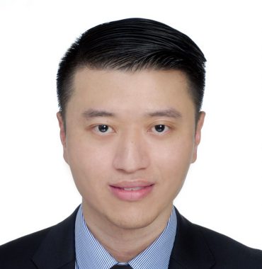 Matthew Yeo