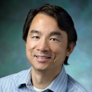 Guang William Wong