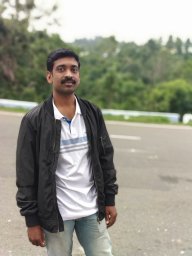 Dinesh Veeran Ponnuvelu