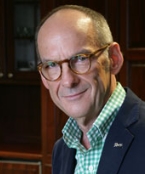 Kenneth M. Ford