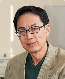Masaru Nakamura