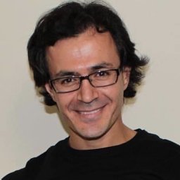 Amir Ghaffari