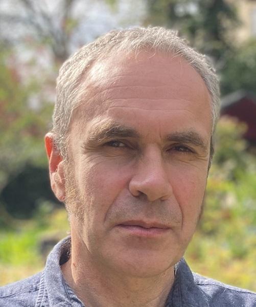 Giles Richardson