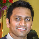 Varun K Gajendran