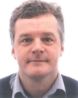 Klaus Aufinger