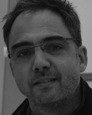 Bertrand Ducourthial