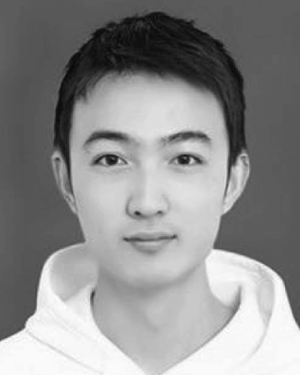 Boyu Tian