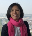 Xiaoxia Ling