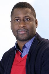 Niang Alioune