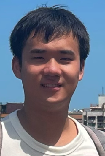 Zijing Ou