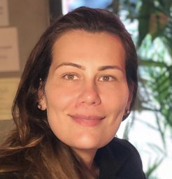 Vanessa Vasconcelos Scazziota