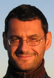 Simone Zuccher