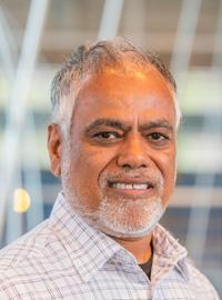 Ayyalusamy (Rams) Ramamoorthy