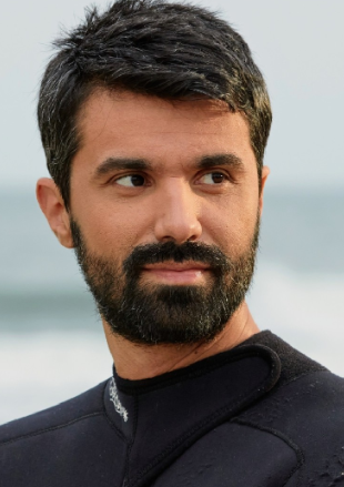 Samuel Coelho de Faria