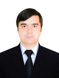 Kamol Gulyamov