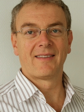 Georges Wagnières