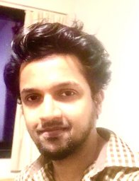 Atharva Sahasrabudhe