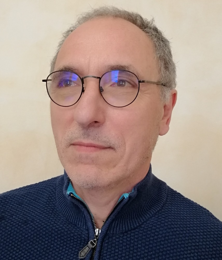 Jean Philippe Gastellu Etchegorry