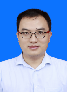 Suijun Liu