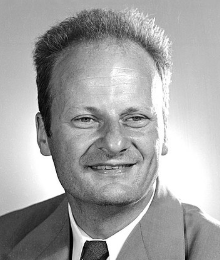 Hans Bethe