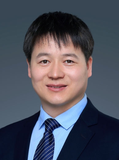 Weiqiang Ding