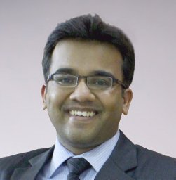 Pratik Kothary