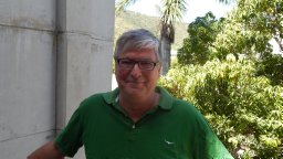 Mark C. Barnes