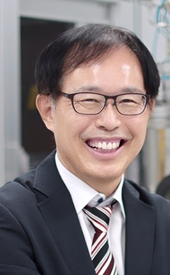 Cheolgi Kim