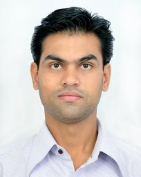 Shriniwas P. Patil