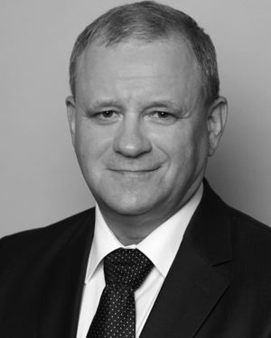 Jacek Starzynski