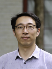 Zhiguo Wang