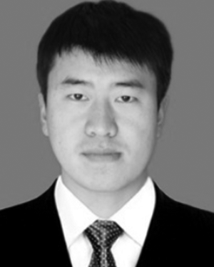 Jingguan Liu