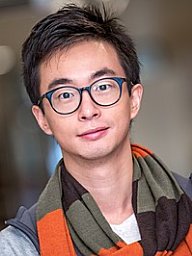 Zherui Yang
