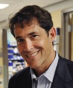 Geoffrey W. Cundiff