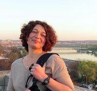 Lena Godlevska