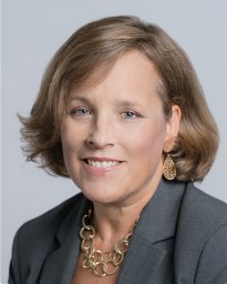 Laura Stapleton