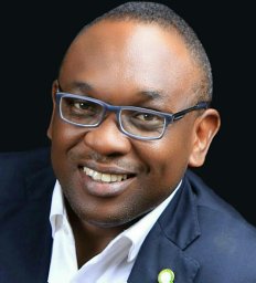 Pius Agweye