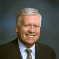James C. Carver