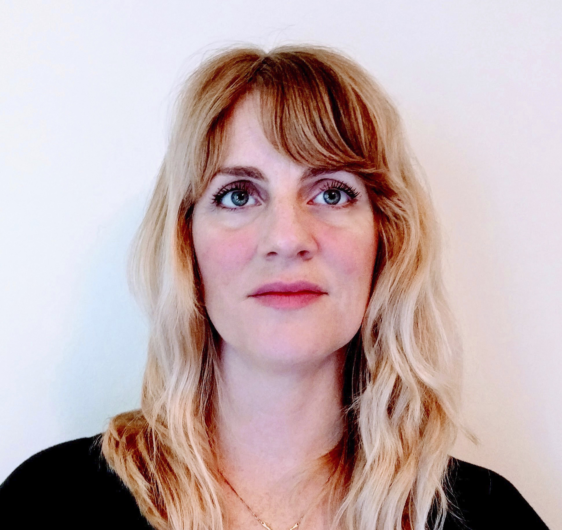 Brooke S. West