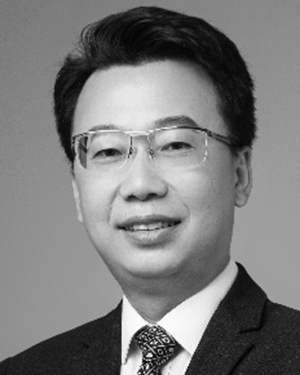 Hongwei Liu