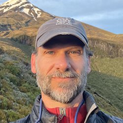 Scott E. Burnett