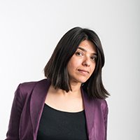 Radha Kessar